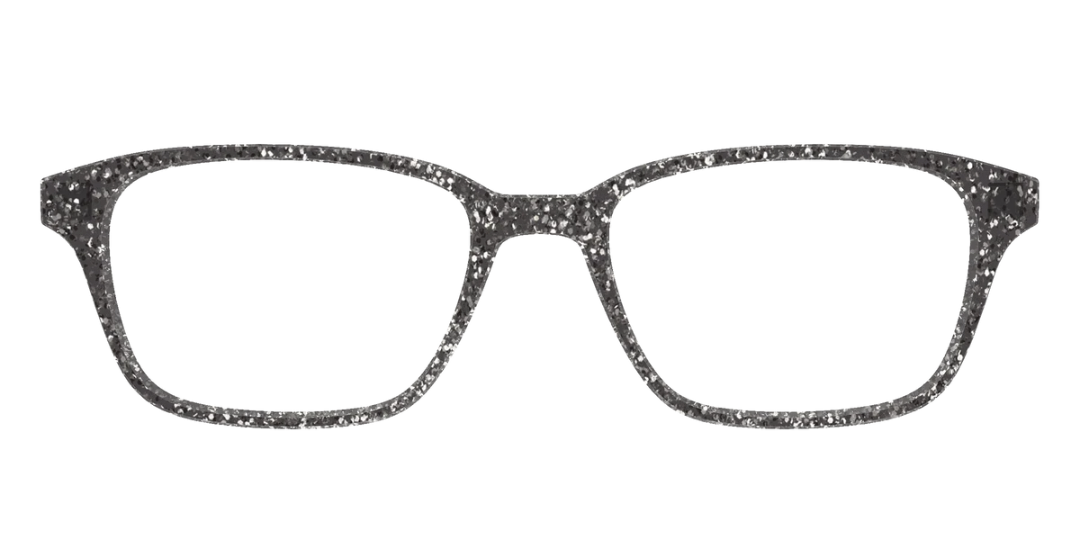 BLACK SPARKLE