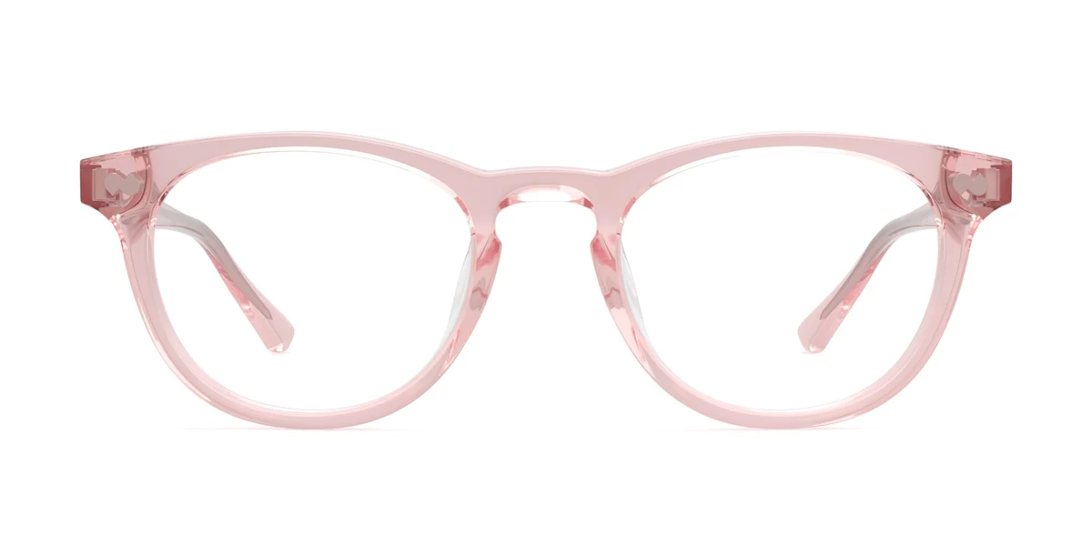 PINK CLEAR