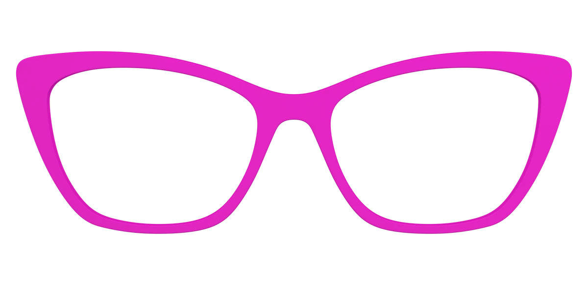 Pair Eyewear PAIR THE WANDA