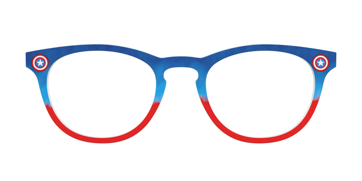 THE CAPTAIN AMERICA