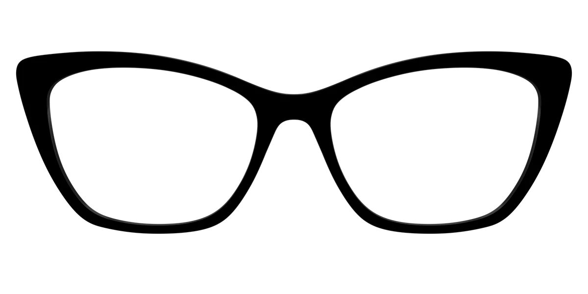Pair Eyewear PAIR THE WANDA MM