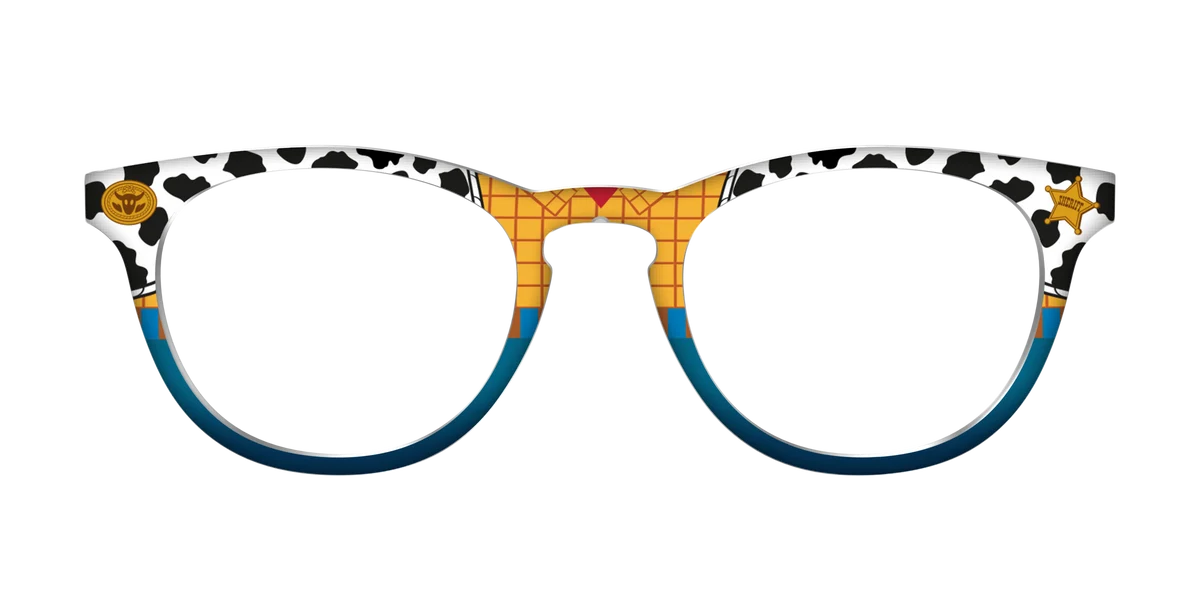 WOODY'S WESTERN GEA