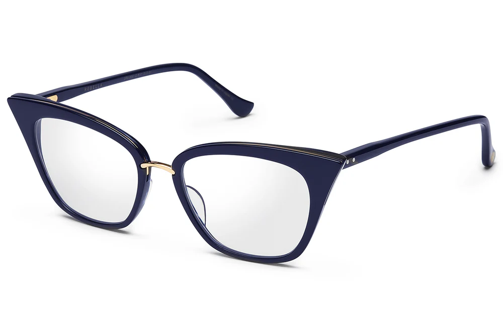 Navy-Navy Swirl Black