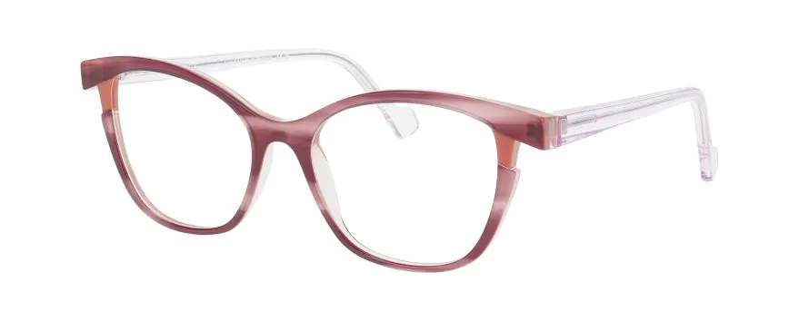 Bahia 4/ 4060 Purple/ 52/17/140