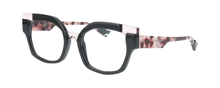 Bocca Chance 2/ 100 Black/ 52/19/145