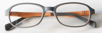 GRAY ORANGE