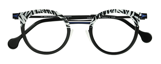 Anne Et Valentin / DESSIN 2 / 21C09 - Shop Glasses Online