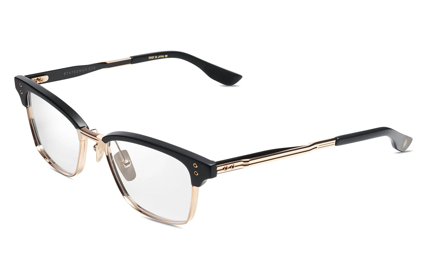 BLK-GLD