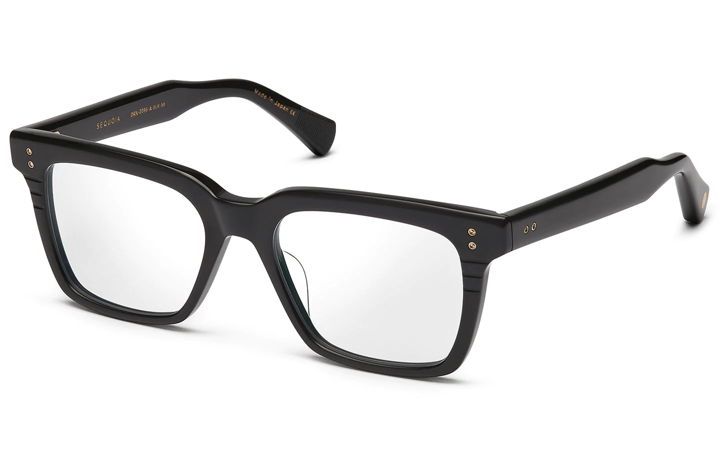 Sequoia / Matte Black