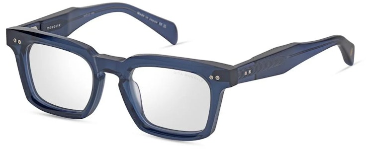Dusk Blue