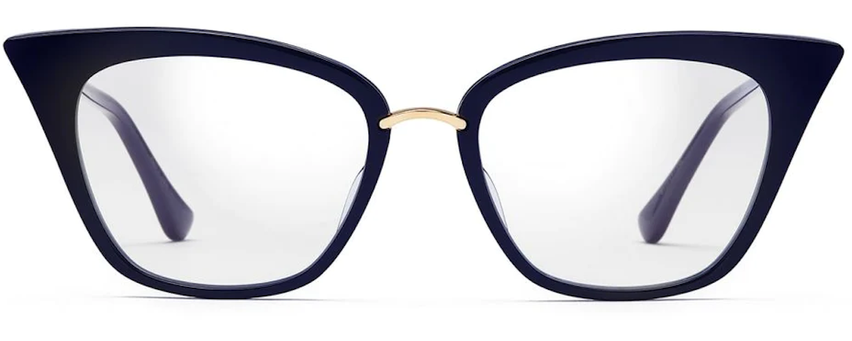 Navy/Gold