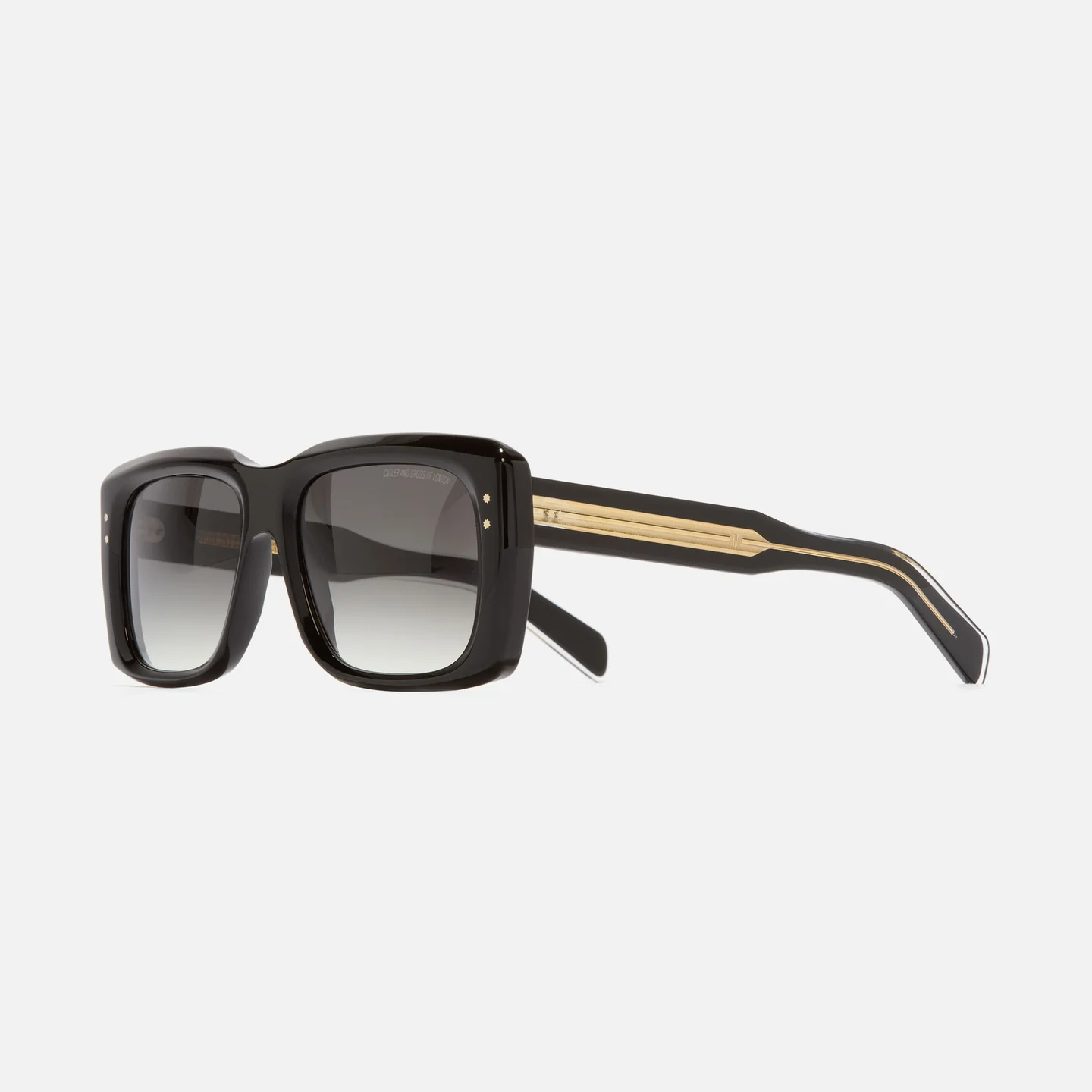 BLACK GOLD 18KT