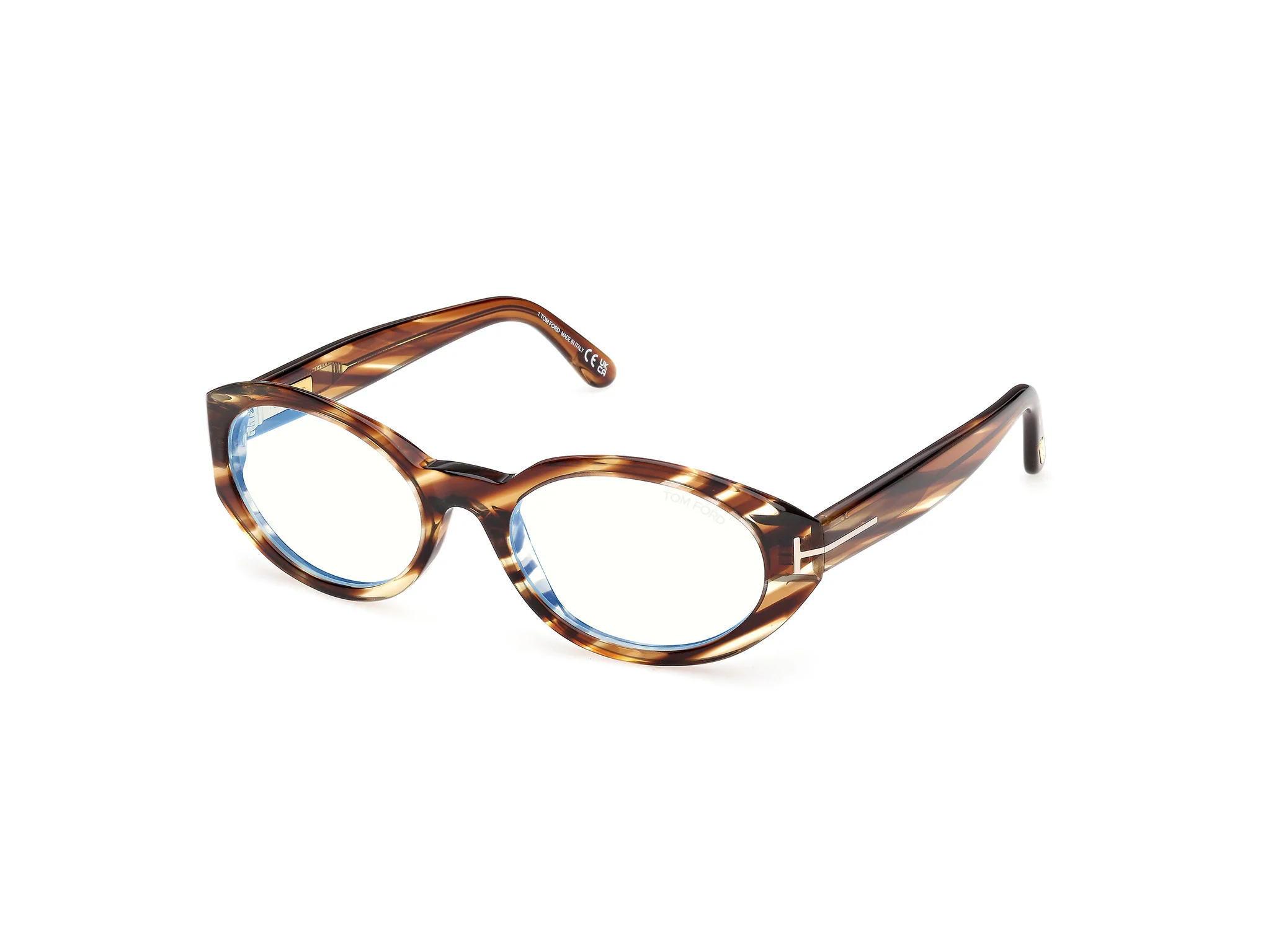 FT6067-B / coloured havana