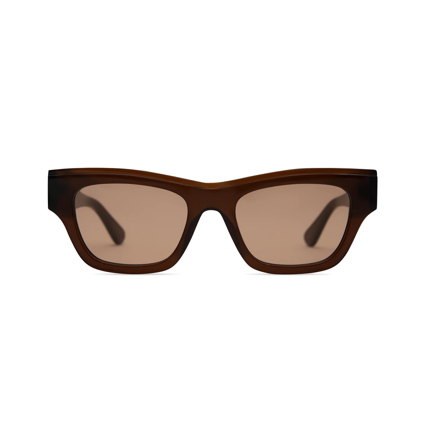 GLOSS BROWN