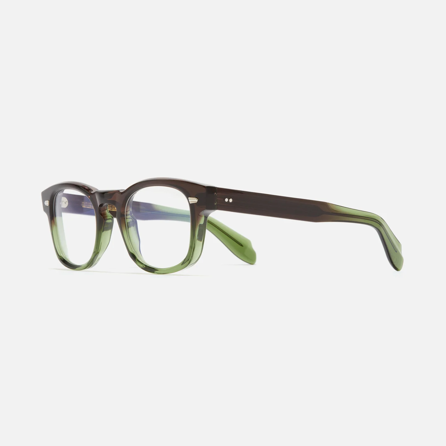 GRADIENT GREEN