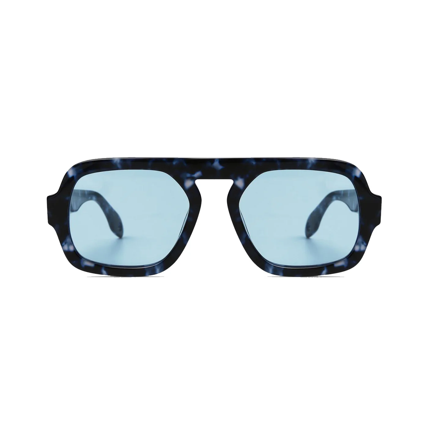BLUE TORTOISE