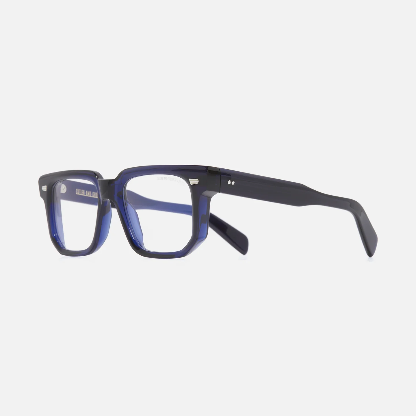 CLASSIC NAVY BLUE