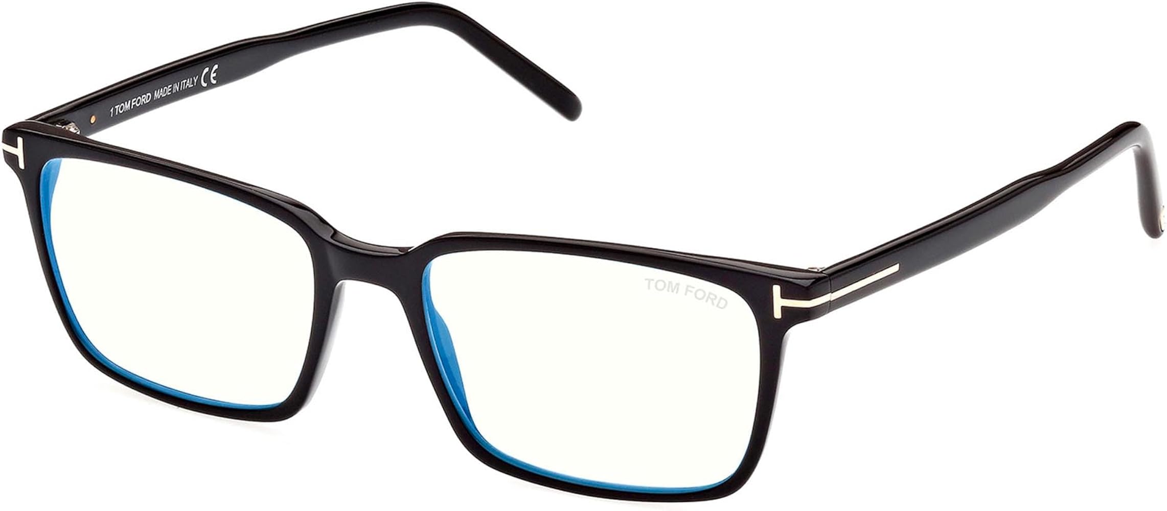 FT5802-B / shiny black