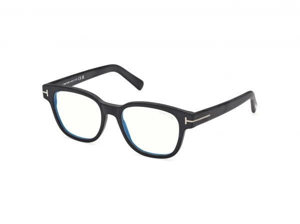 FT5977-B / matte black