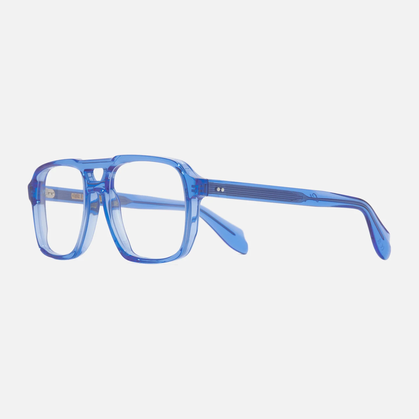 BLUE CRYSTAL