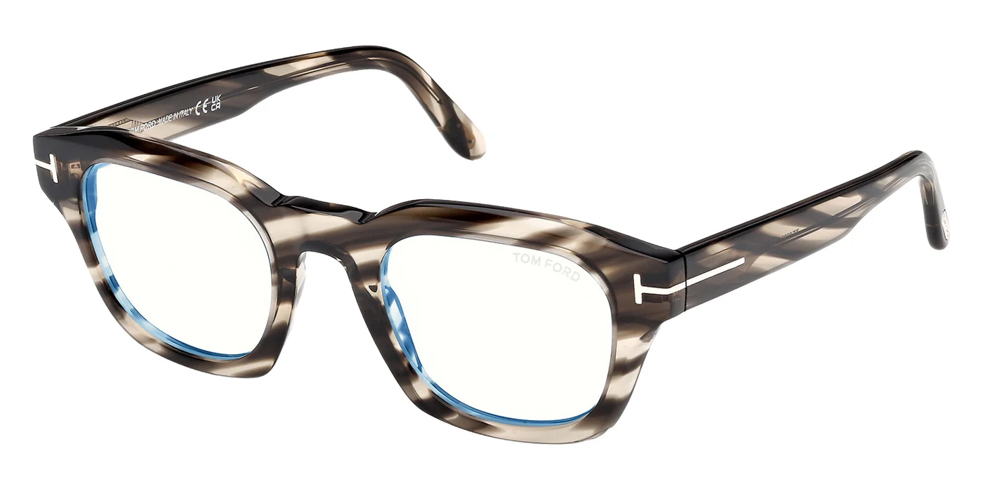 FT6083-B / coloured havana