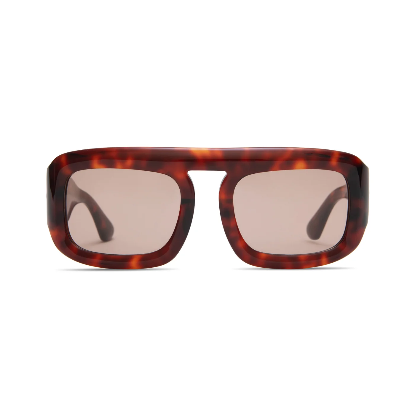 RED TORTOISE