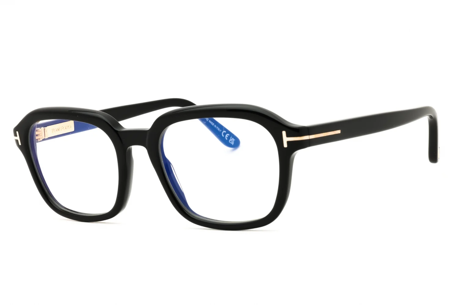 FT6060-B / shiny black