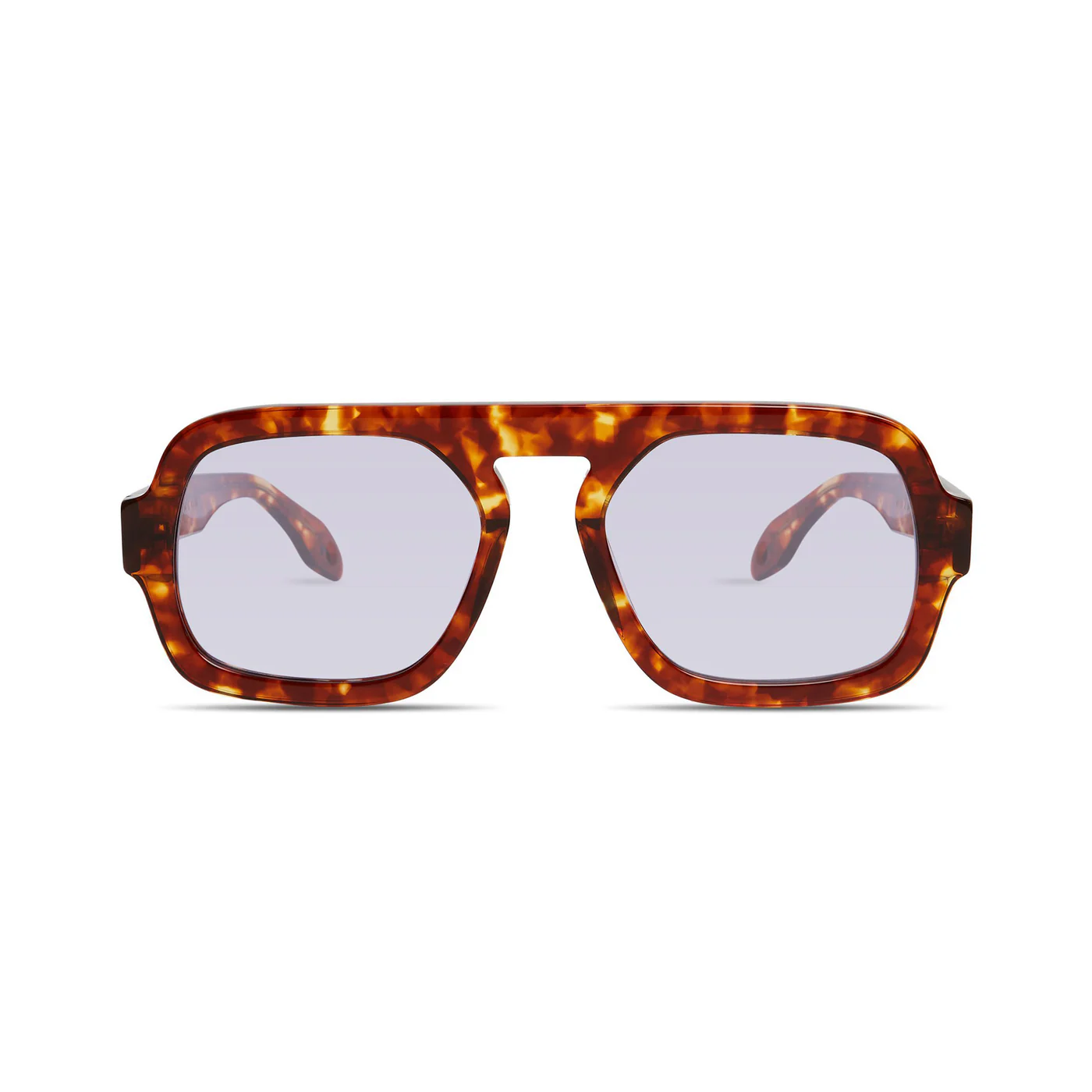 RED TORTOISE