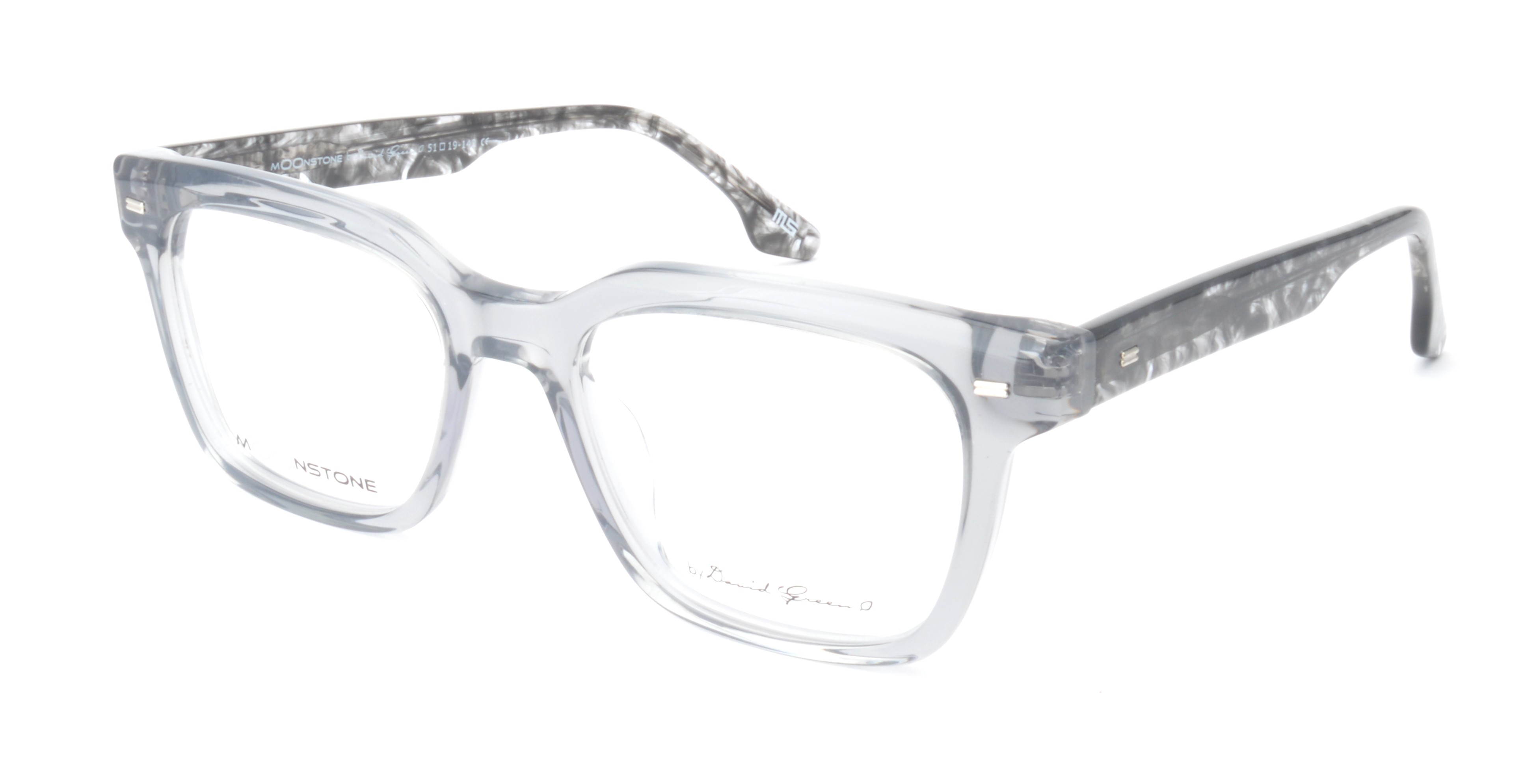 crystal grey