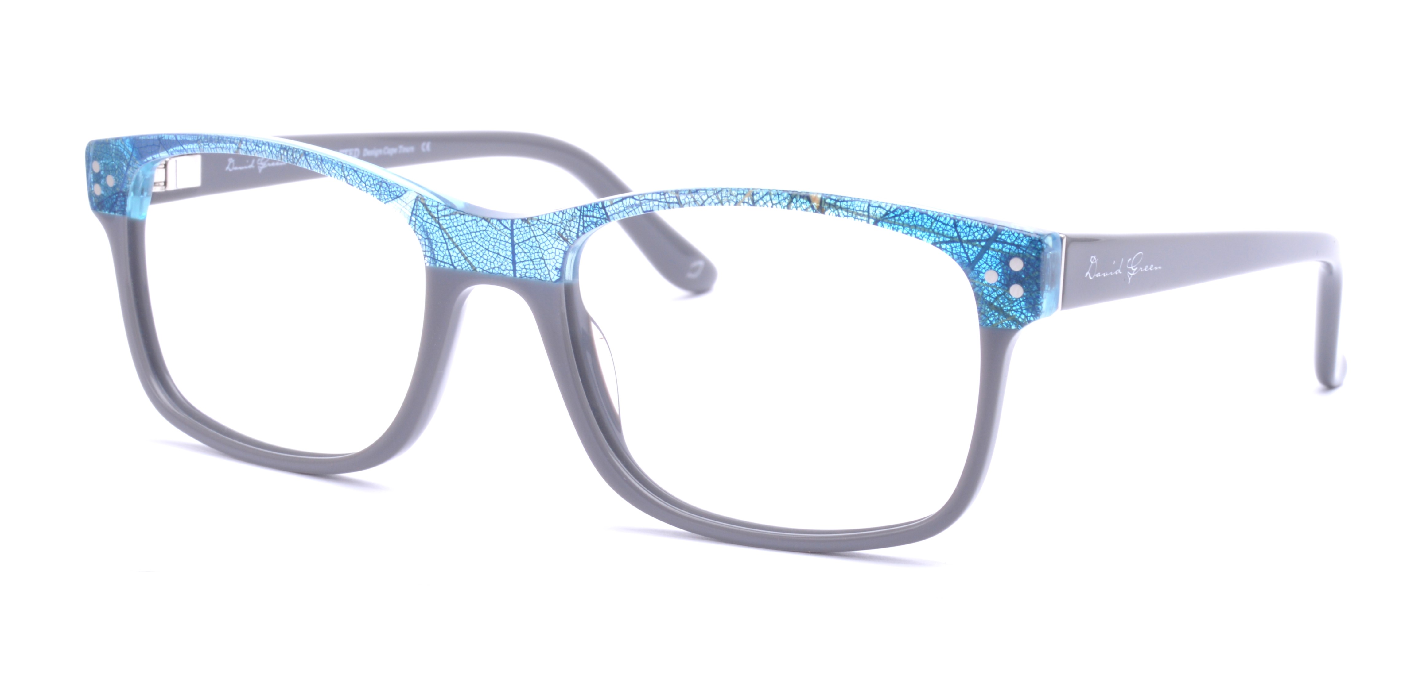 blue/Grey