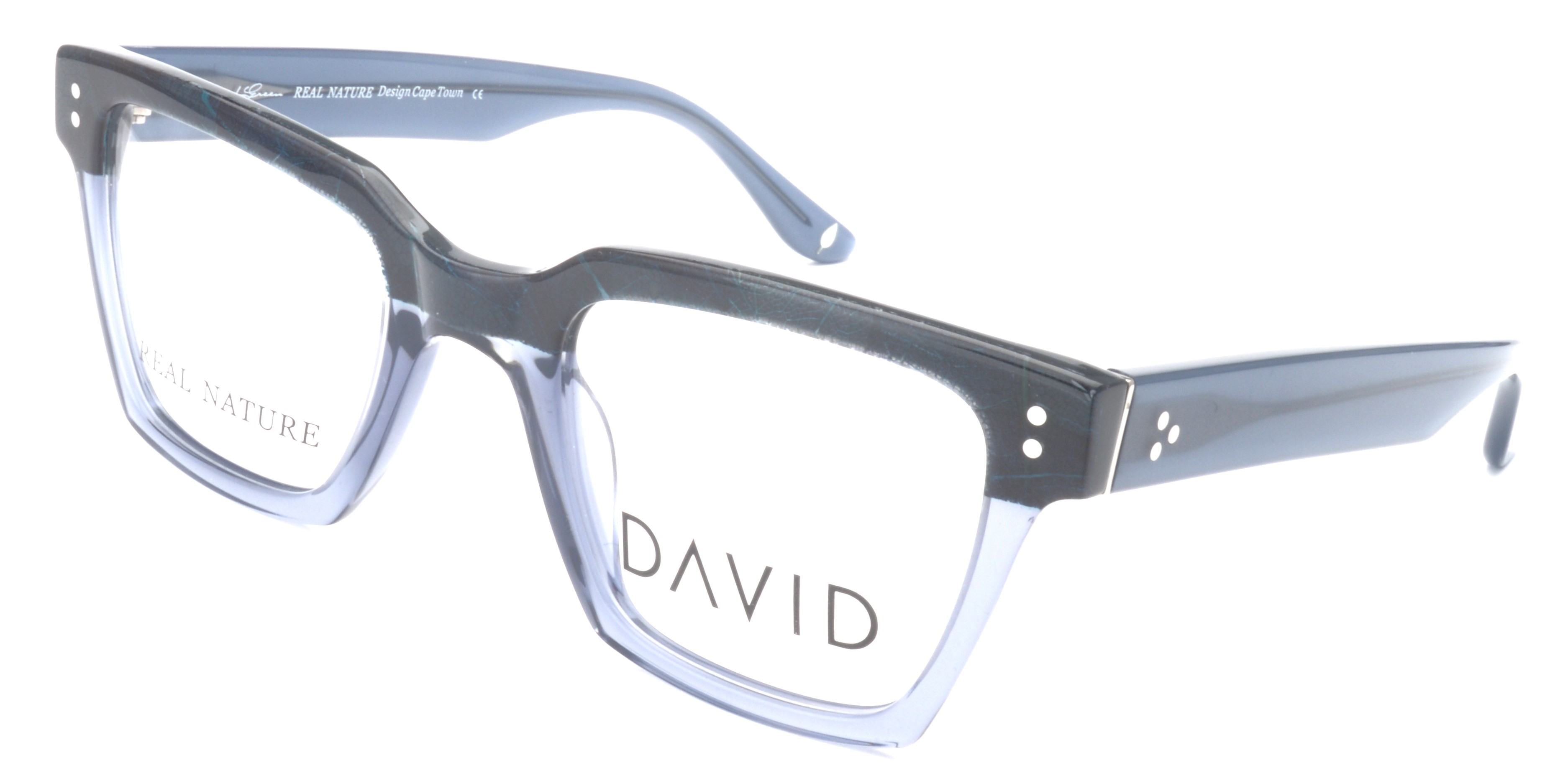crystal blue grey