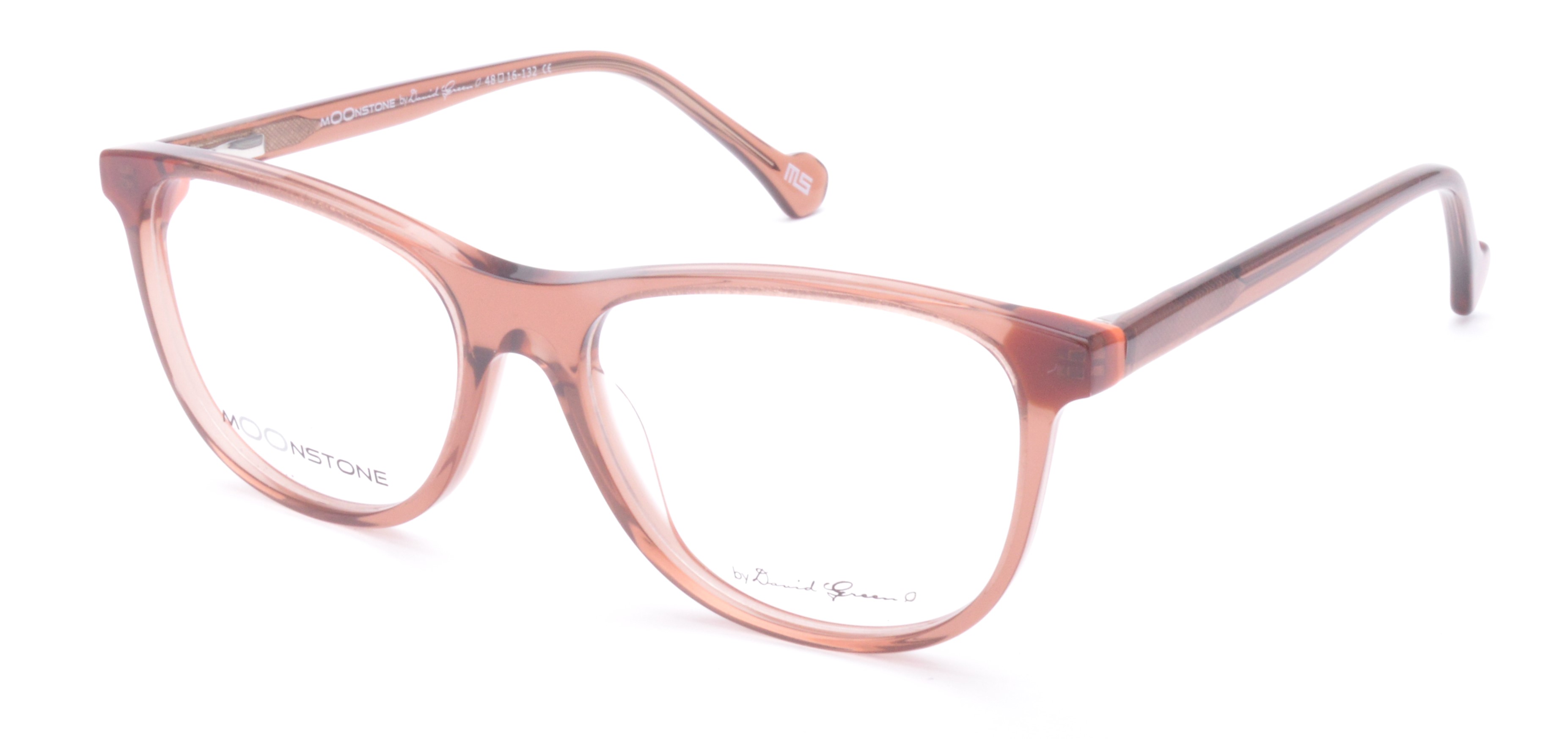 crystal brown