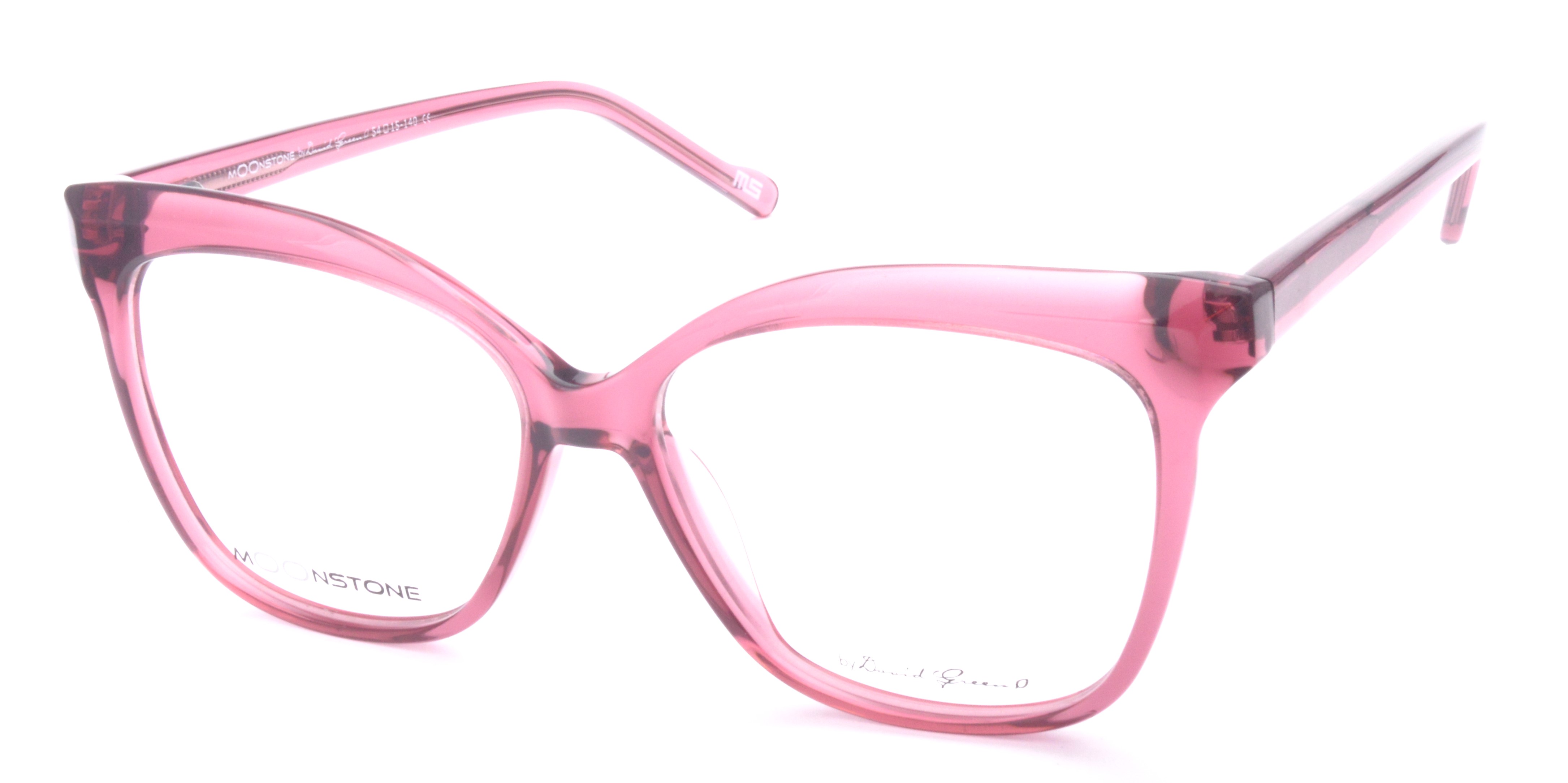 crystal pink