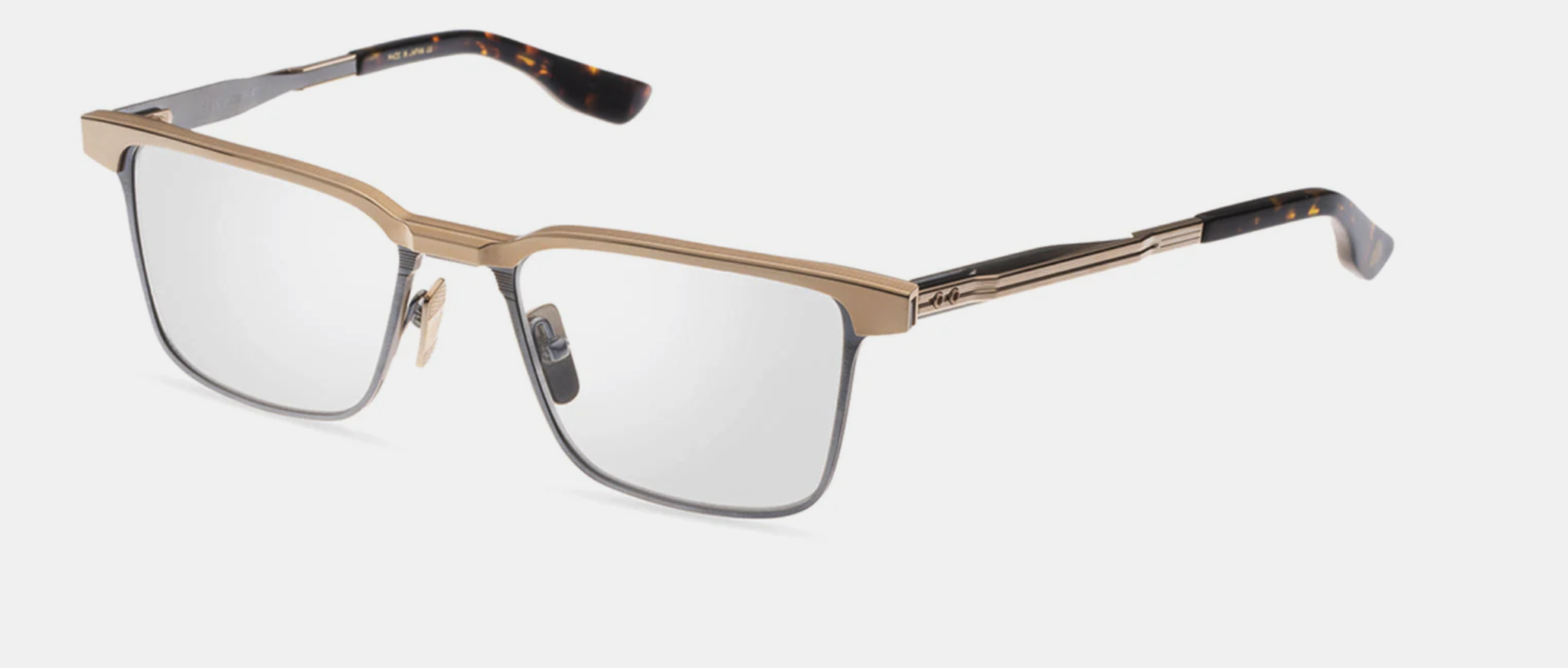 White Gold - Antique Silver