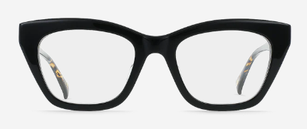 Crystal Black Cosmos Tortoise