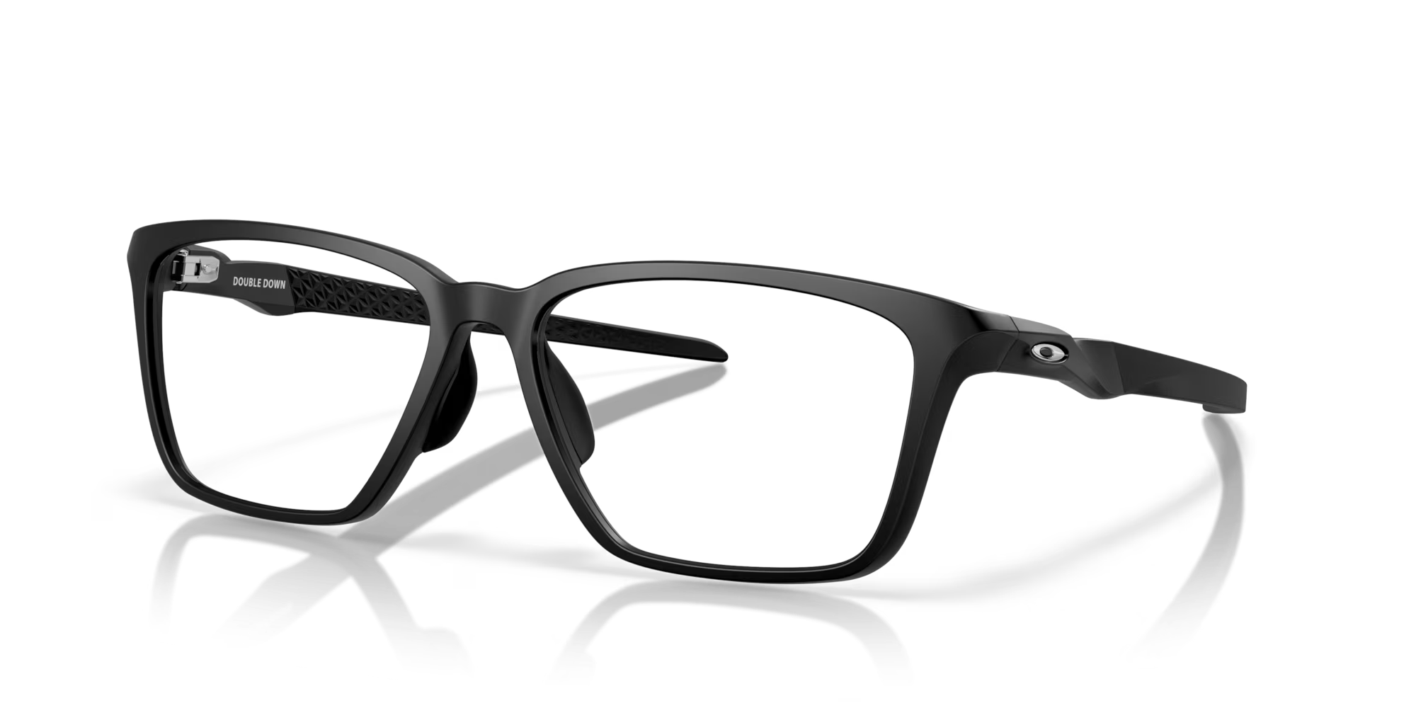 SATIN BLACK