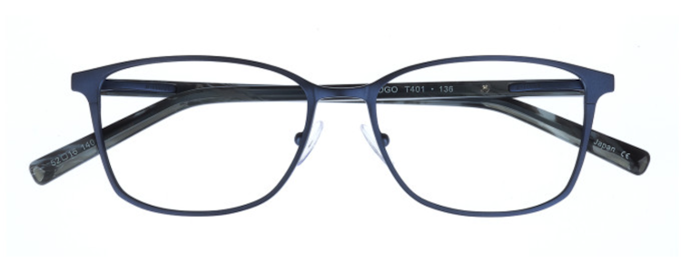 136 Blue