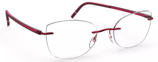Cassis Red