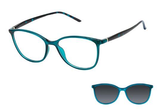 Teal