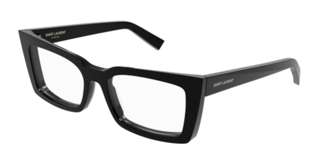 001 Black