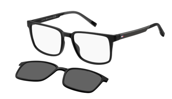 08A black