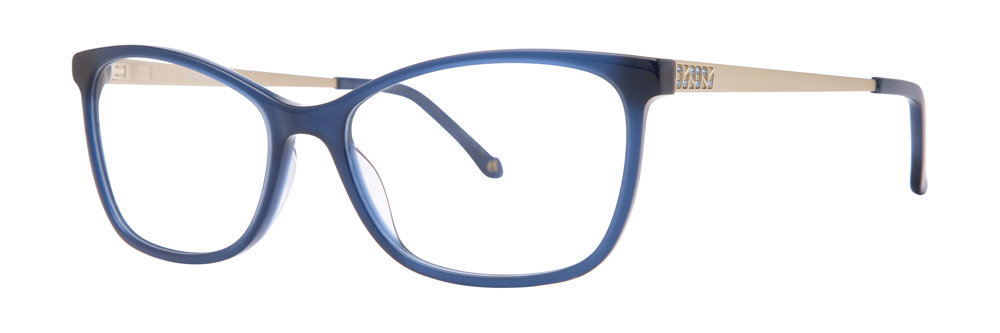 BL Blue Mist