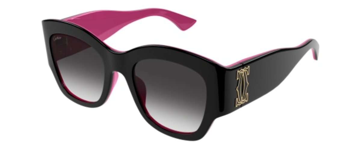 005 BLACK/BLACK/PINK