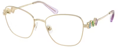 403M Pale Gold/ Purple