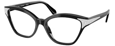 1001 BLACK