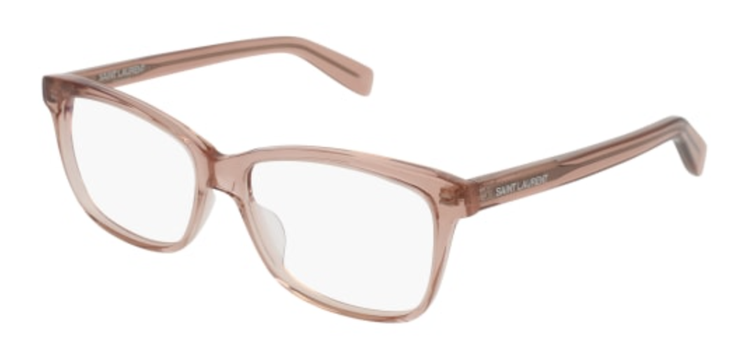 004 nude transparent