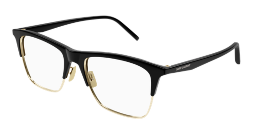 003 Black