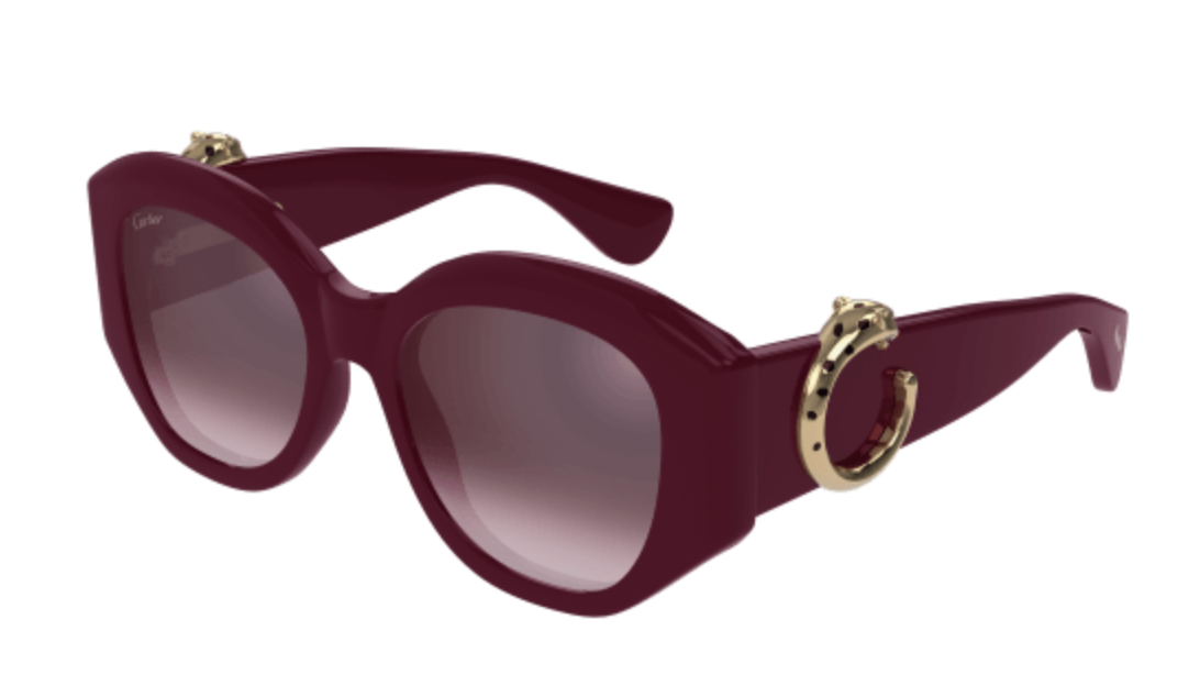 004 Burgundy