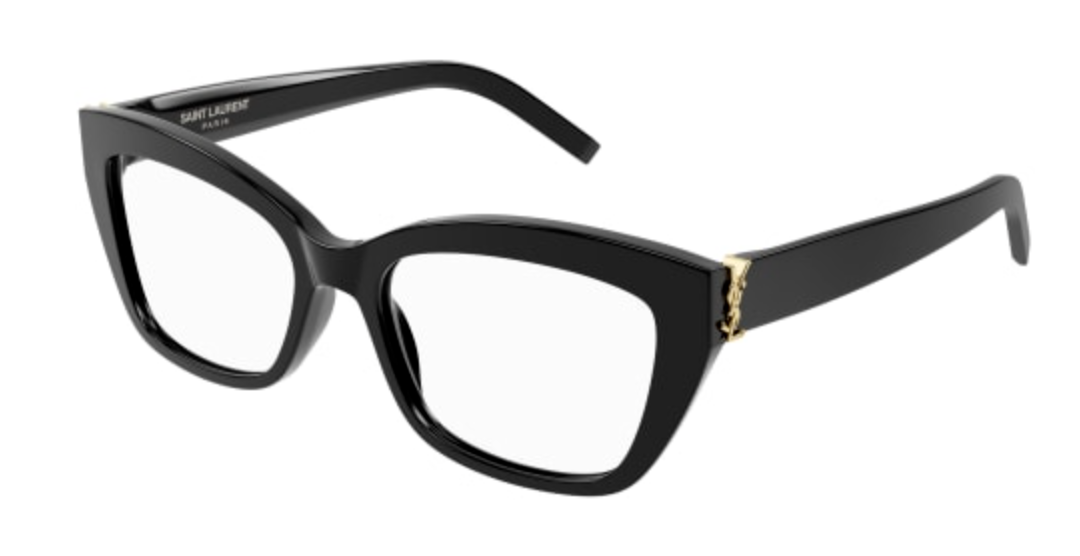 001 BLACK