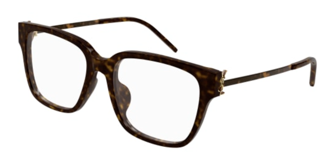 003 HAVANA GOLD TRANSPARENT